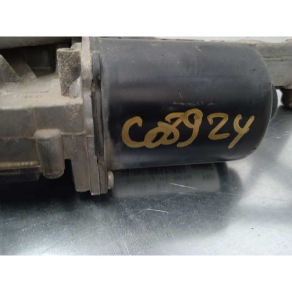 Recambio de motor limpia delantero para mercedes-benz clase cla (w117) cla 220 cdi (117.303) referencia OEM IAM A1769061800 A176