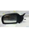 Recambio de retrovisor izquierdo para hyundai lantra (j1) 1.5 gls referencia OEM IAM  MANUAL VERDE