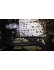 Recambio de motor completo para seat ibiza (6k1) select referencia OEM IAM AGP  