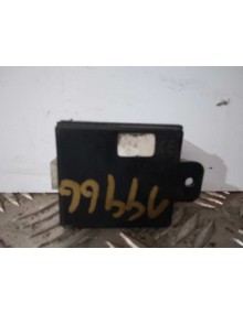 Recambio de modulo electronico para peugeot satelis referencia OEM IAM A05819   2