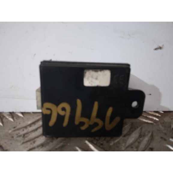 Recambio de modulo electronico para peugeot satelis referencia OEM IAM A05819  