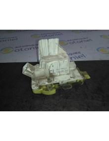 Recambio de cerradura puerta delantera izquierda para ford mondeo berlina (gd) ambiente referencia OEM IAM 96BGF21813CM  5 PIN