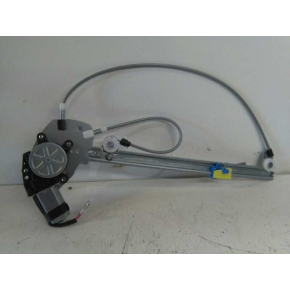 Recambio de elevalunas trasero derecho para renault scenic (ja..) referencia OEM IAM 8200044417 NUEVO MACARRON 2 PINS