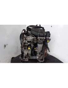 Recambio de motor completo para seat ibiza (6k1) select referencia OEM IAM AGP   2