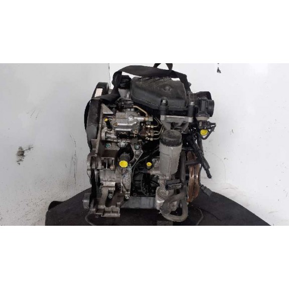 Recambio de motor completo para seat ibiza (6k1) select referencia OEM IAM AGP  