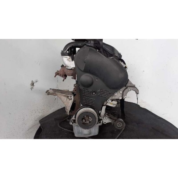 Recambio de motor completo para seat ibiza (6k1) select referencia OEM IAM AGP  