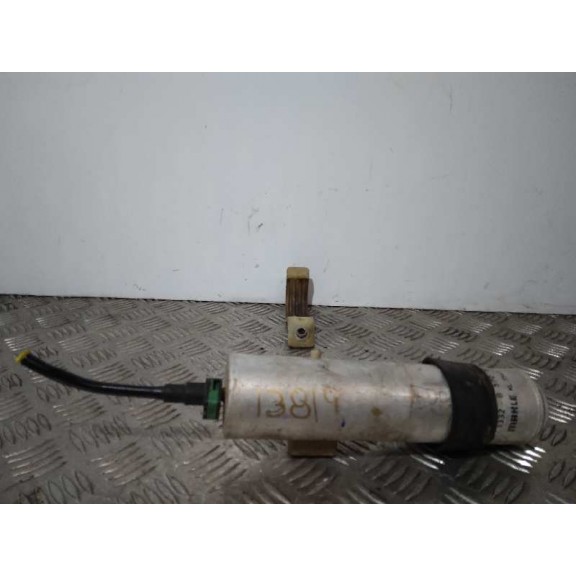 Recambio de filtro gasoil para bmw serie 1 lim. (f20) 116d efficientdynamics edition referencia OEM IAM 13328572522  