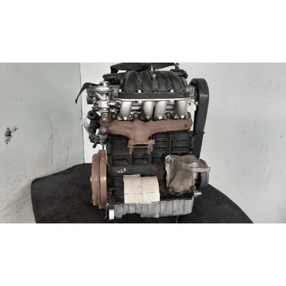 Recambio de motor completo para seat ibiza (6k1) select referencia OEM IAM AGP  