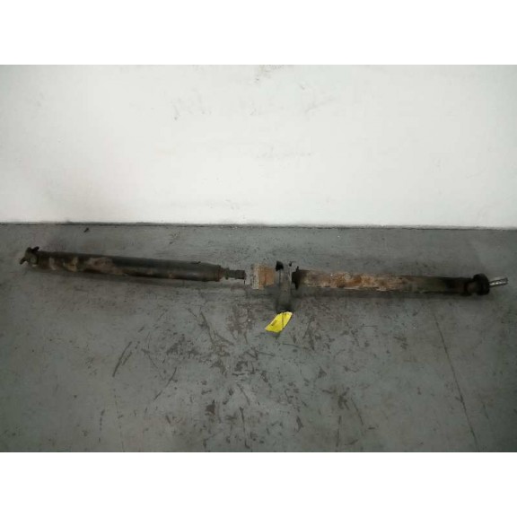 Recambio de transmision central para toyota rav 4 funcruiser (a1) básico referencia OEM IAM   