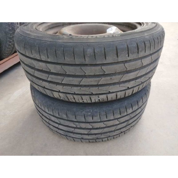 Recambio de neumatico para peugeot 3008 confort referencia OEM IAM 225-50-1798W X1 17