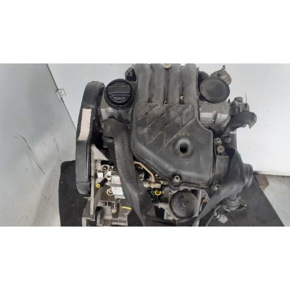 Recambio de motor completo para seat ibiza (6k1) select referencia OEM IAM AGP  