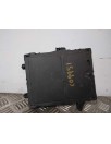 Recambio de caja reles / fusibles para nissan pulsar (c13) acenta referencia OEM IAM 284B13ZP0A S180192372A CHECK CONTROL