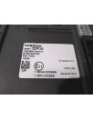Recambio de caja reles / fusibles para nissan pulsar (c13) acenta referencia OEM IAM 284B13ZP0A S180192372A CHECK CONTROL