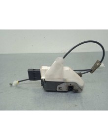 Recambio de cerradura puerta delantera derecha para peugeot 3008 confort referencia OEM IAM 732290 9673229080 6 PINS 2