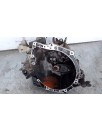 Recambio de caja cambios para citroën c4 coupe vtr referencia OEM IAM 20DM69  
