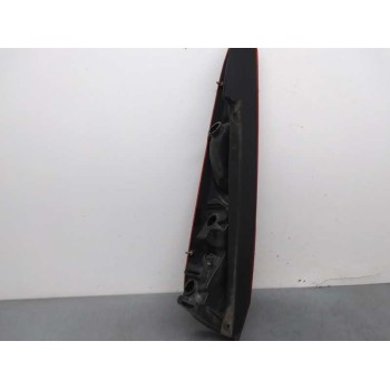 Recambio de piloto trasero derecho para ford fiesta (cbk) ambiente referencia OEM IAM 6S6113404A 2ª 5 P