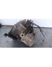 Recambio de caja cambios para citroën c4 coupe vtr referencia OEM IAM 20DM69  