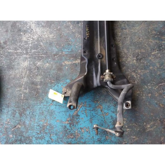 Recambio de puente delantero para citroën c-crosser 2.2 hdi fap cat referencia OEM IAM   