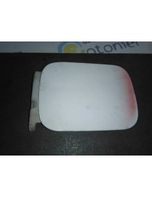 Recambio de tapa exterior combustible para seat ibiza (6k1) signo referencia OEM IAM  BLANCA 