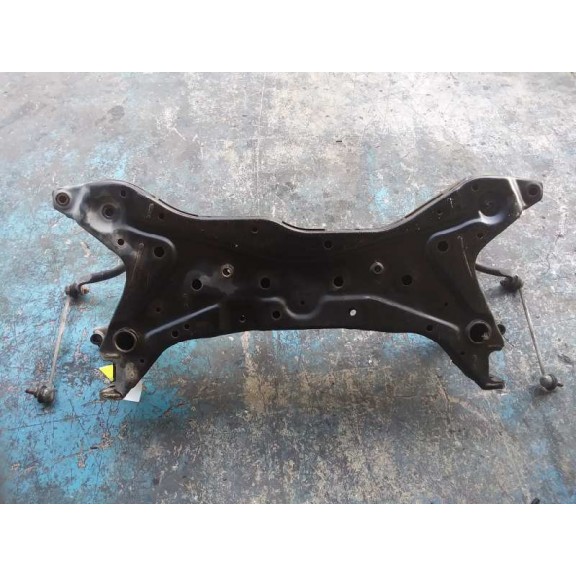 Recambio de puente delantero para citroën c-crosser 2.2 hdi fap cat referencia OEM IAM   