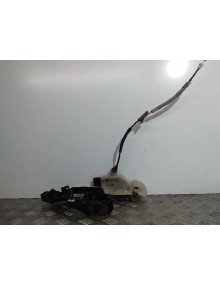 Recambio de cerradura puerta delantera izquierda para citroën c4 lim. business referencia OEM IAM 45077185  