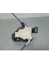 Recambio de cerradura puerta trasera derecha para peugeot 3008 confort referencia OEM IAM 732295 9138Z8 6 PINS