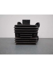 Recambio de modulo electronico para kawasaki er 6 referencia OEM IAM SH678TA REGULADOR DE VOLTAJE 6 PINES