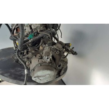 Recambio de motor completo para citroën xsara picasso 1.6 16v exclusive referencia OEM IAM NFV  EXPORTACION