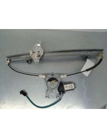 Recambio de elevalunas delantero derecho para nissan almera tino (v10m) ambience referencia OEM IAM  ELECTRICO 2 PINS
