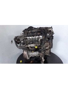 Recambio de motor completo para citroën c4 coupe vtr referencia OEM IAM 9HY  