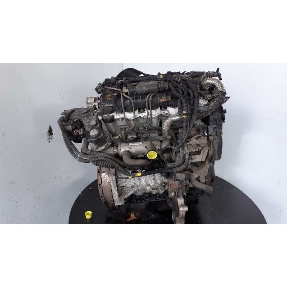 Recambio de motor completo para citroën c4 coupe vtr referencia OEM IAM 9HY  