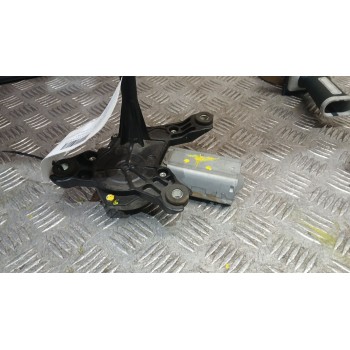 Recambio de motor limpia trasero para opel insignia berlina expression referencia OEM IAM 13269910 39136727 3 PINS