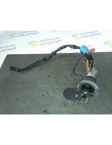Recambio de conmutador de arranque para peugeot 206 berlina x-line referencia OEM IAM   