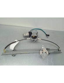 Recambio de elevalunas delantero derecho para nissan almera tino (v10m) ambience referencia OEM IAM  ELECTRICO 2 PINS 2