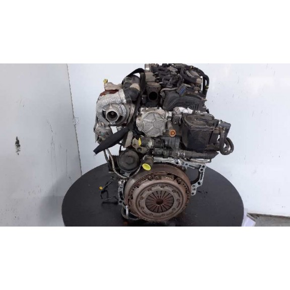 Recambio de motor completo para citroën c4 coupe vtr referencia OEM IAM 9HY  