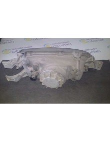 Recambio de faro izquierdo para hyundai accent (x3) 1.3 cat referencia OEM IAM  5 PTAS  2