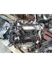 Recambio de motor completo para fiat stilo (192) 1.9 jtd / 1.9 jtd 115 active referencia OEM IAM 192A1000 B 181.322 KM