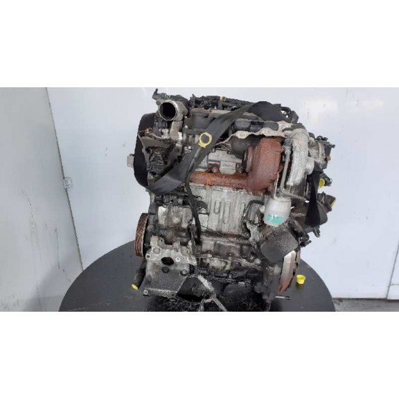 Recambio de motor completo para citroën c4 coupe vtr referencia OEM IAM 9HY  