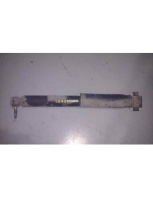 Recambio de amortiguador trasero izquierdo para renault scenic ii authentique referencia OEM IAM 8200330197  