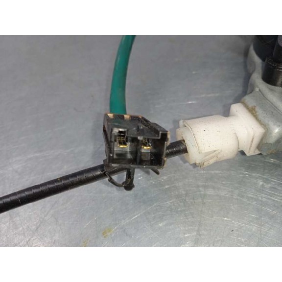 Recambio de elevalunas delantero derecho para nissan almera tino (v10m) ambience referencia OEM IAM  ELECTRICO 2 PINS