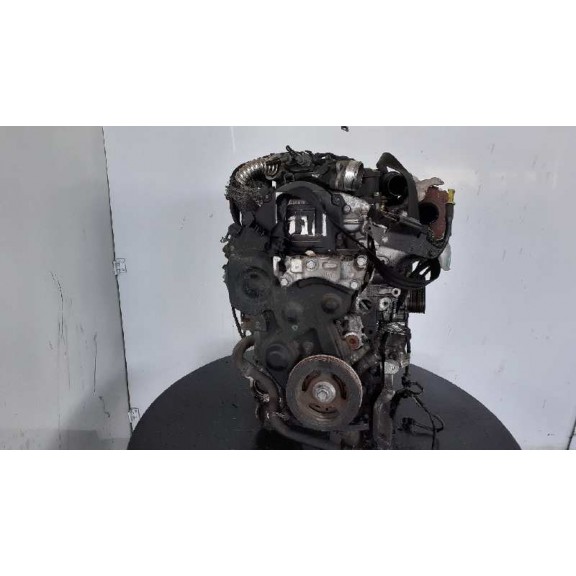 Recambio de motor completo para citroën c4 coupe vtr referencia OEM IAM 9HY  