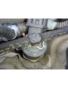 Recambio de motor completo para fiat stilo (192) 1.9 jtd / 1.9 jtd 115 active referencia OEM IAM 192A1000 B 181.322 KM 2