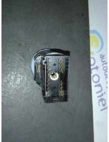 Recambio de mando luces para volkswagen polo (9n3) advance referencia OEM IAM 6Q0941531B   2