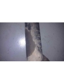 Recambio de amortiguador trasero izquierdo para renault scenic ii authentique referencia OEM IAM 8200330197   2