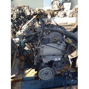 MOTOR COMPLETO Z13DTH M REPARAR 