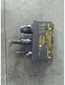 Recambio de caja precalentamiento para renault rapid/express (f40) 1.9 d familiar (f40p) referencia OEM IAM   