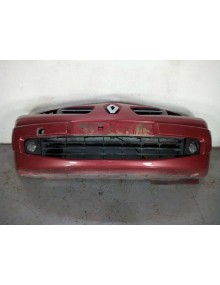 Recambio de paragolpes delantero para renault megane ii berlina 5p 1.5 dci diesel referencia OEM IAM   