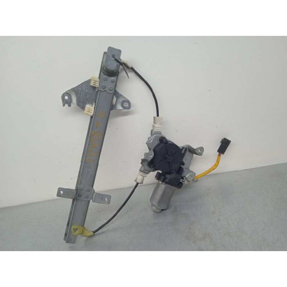 Recambio de elevalunas trasero derecho para nissan almera tino (v10m) ambience referencia OEM IAM 400600T2 ELECTRICO 2 PINS