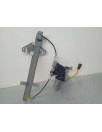 Recambio de elevalunas trasero derecho para nissan almera tino (v10m) ambience referencia OEM IAM 400600T2 ELECTRICO 2 PINS