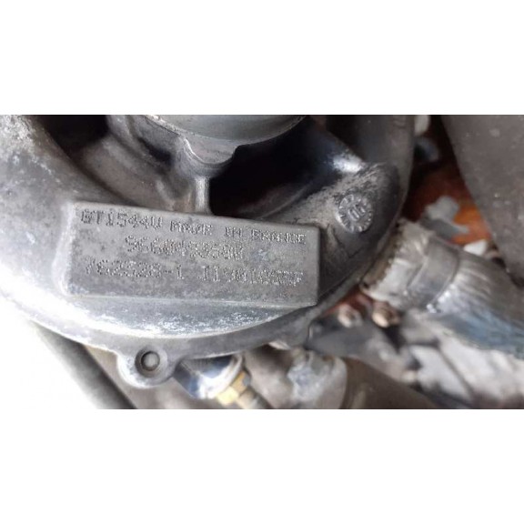 Recambio de motor completo para citroën c4 coupe vtr referencia OEM IAM 9HY  